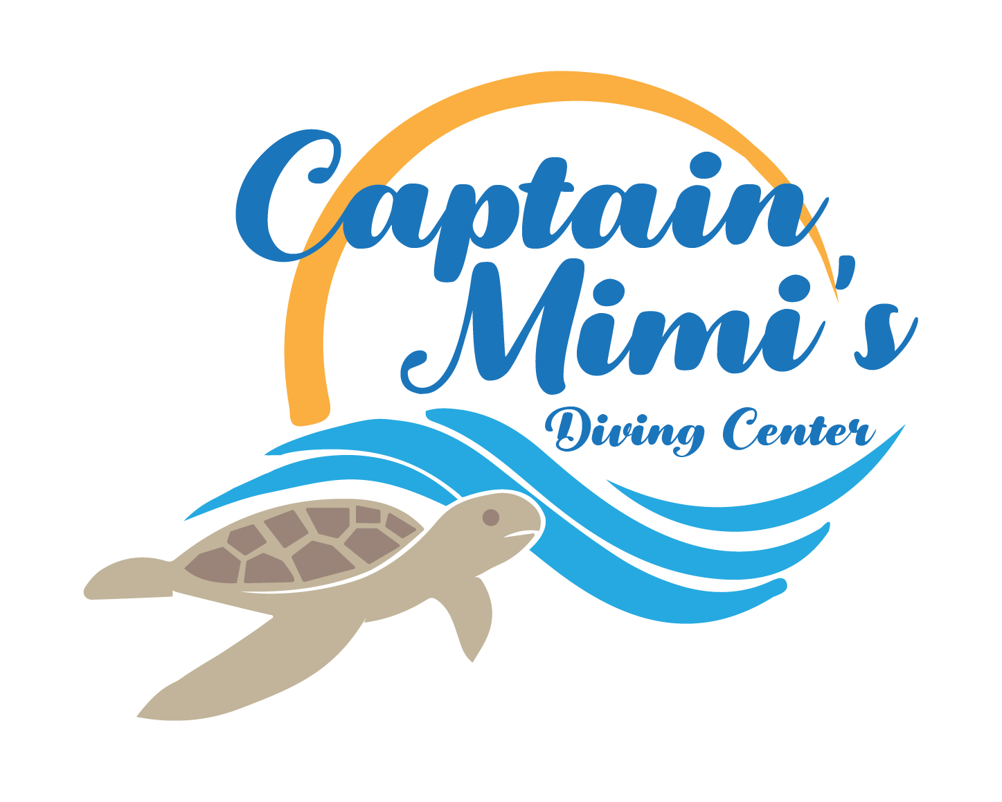 Captain Mimi's Diving Center